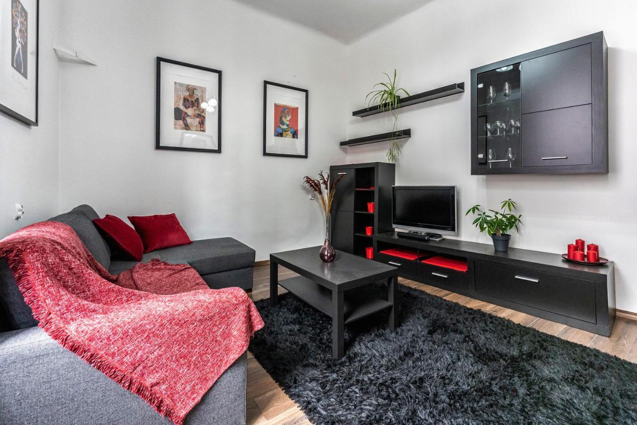 Wasz Metraz Stare Miasto Apartment Lublin