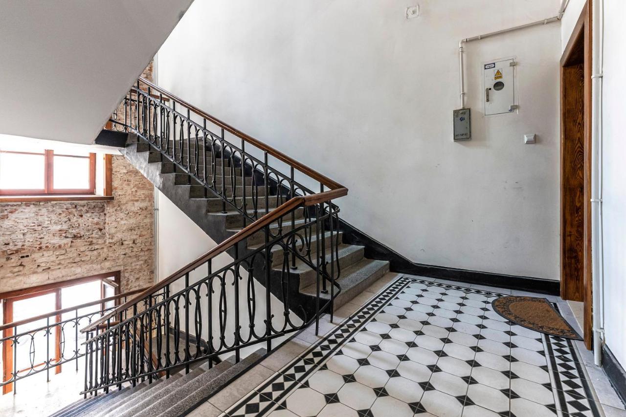 Wasz Metraz Stare Miasto Apartment Lublin