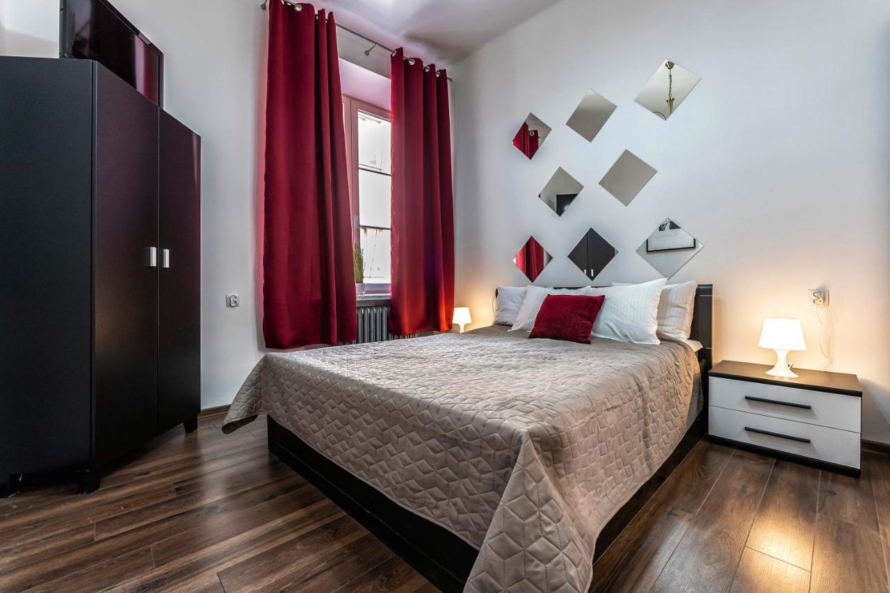 Wasz Metraz Stare Miasto Apartment