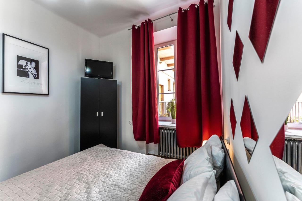 Wasz Metraz Stare Miasto Apartment