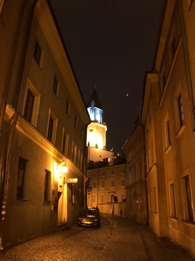 Wasz Metraz Stare Miasto Apartment Lublin