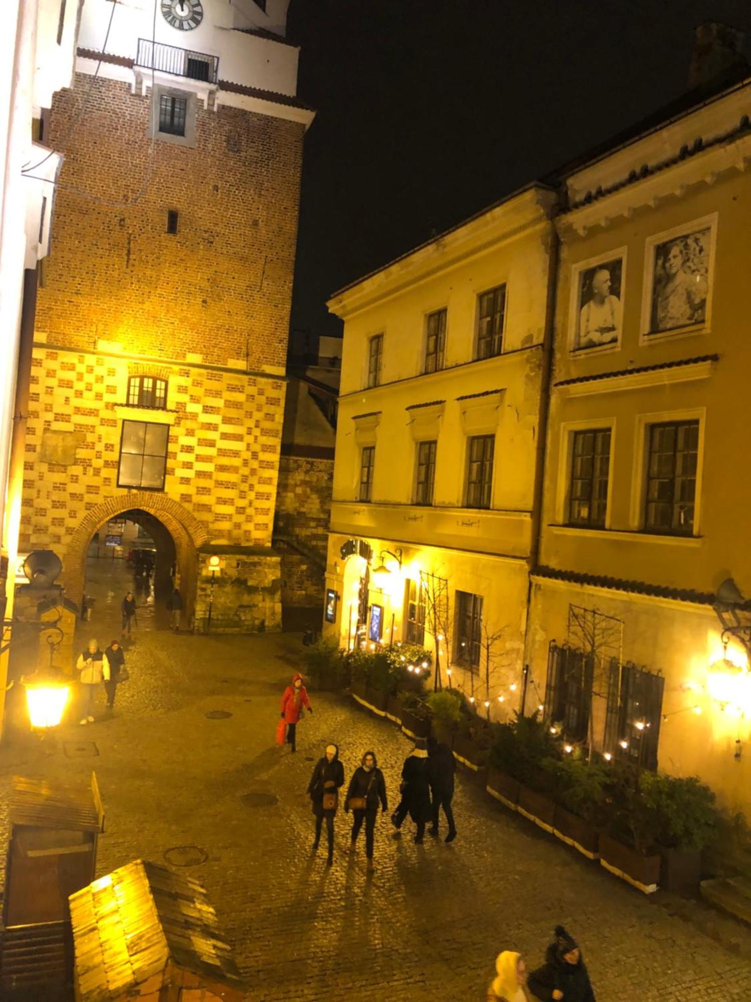 Wasz Metraz Stare Miasto Apartment